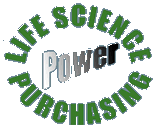 Life Science Purchasing Power